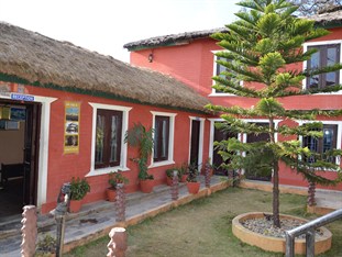 Agoda.com Nepal Apartments & Hotels