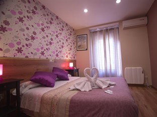 Agoda.com Spain Apartments & Hotels