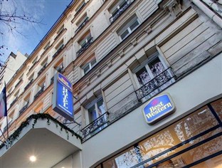 Agoda.com Apartments & Hotels France 