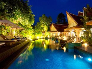 Agoda.com Thailand Apartments & Hotels