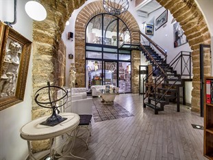 Agoda.com Italy Apartments & Hotels