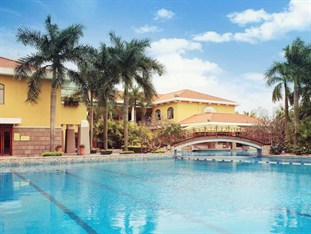 Agoda.com China Apartments & Hotels