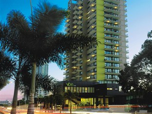 Agoda.com Australia Apartments & Hotels