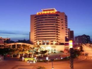 Agoda.com China Apartments & Hotels