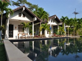 Agoda.com Thailand Apartments & Hotels