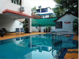 Agoda.com India Apartments & Hotels