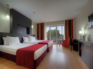 Agoda.com Turkey Apartments & Hotels