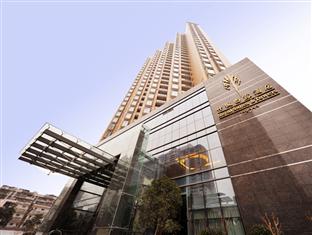 Agoda.com China Apartments & Hotels