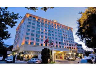 Agoda.com Turkey Apartments & Hotels