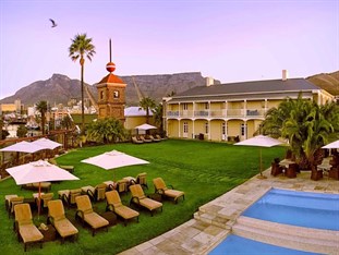 Agoda.com South Africa Apartments & Hotels