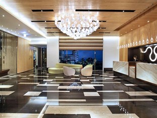 Agoda.com Taiwan Apartments & Hotels