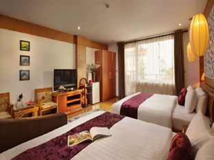 Agoda.com Vietnam Apartments & Hotels  