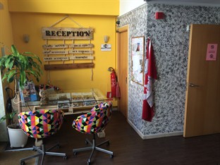 Agoda.com Spain Apartments & Hotels