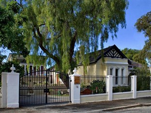 Agoda.com South Africa Apartments & Hotels