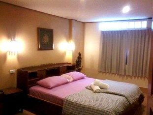 Agoda.com Thailand Apartments & Hotels