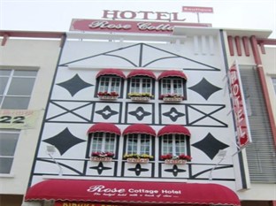 Agoda.com Malaysia Apartments & Hotels