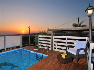 Agoda.com Israel Apartments & Hotels