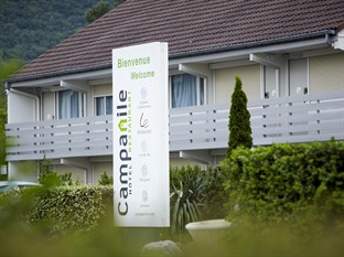 Agoda.com Apartments & Hotels France 