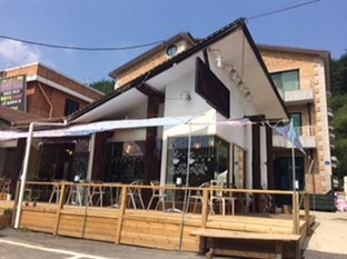 Agoda.com South Korea Apartments & Hotels