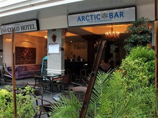 Agoda.com Thailand Apartments & Hotels