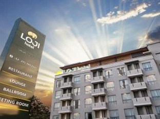 Agoda.com Indonesia Apartments & Hotels