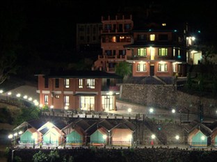 Agoda.com Nepal Apartments & Hotels