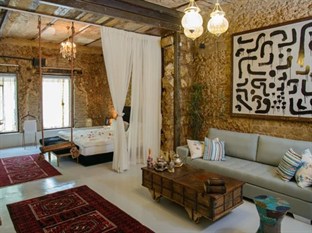 Agoda.com Israel Apartments & Hotels