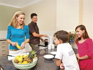 Agoda.com Australia Apartments & Hotels