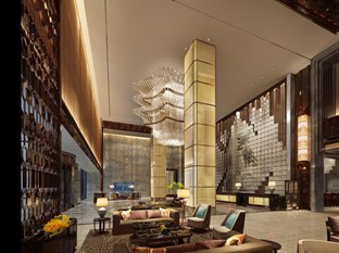 Agoda.com China Apartments & Hotels