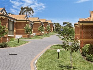 Agoda.com Australia Apartments & Hotels