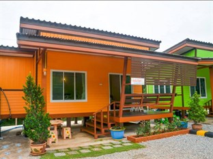 Agoda.com Thailand Apartments & Hotels