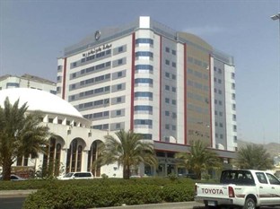 Agoda.com Saudi Arabia Apartments & Hotels