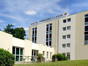 Agoda.com Apartments & Hotels France 