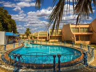 Agoda.com Saudi Arabia Apartments & Hotels