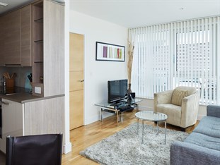 Agoda.com United Kingdom Apartments & Hotels