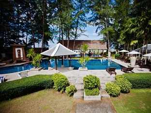 Agoda.com Thailand Apartments & Hotels