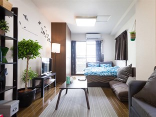 Agoda.com Japan Apartments & Hotels