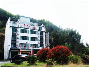 Agoda.com China Apartments & Hotels