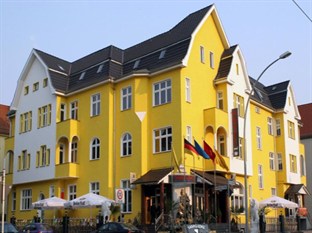 Agoda.com Germany Apartments & Hotels