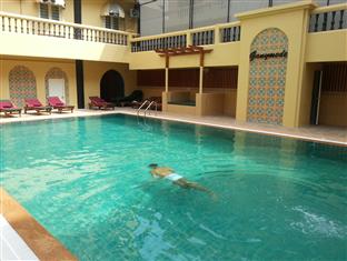 Agoda.com Thailand Apartments & Hotels