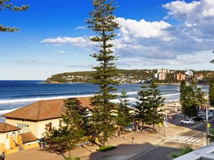 Agoda.com Australia Apartments & Hotels