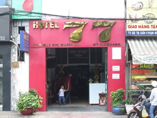 Agoda.com Vietnam Apartments & Hotels  