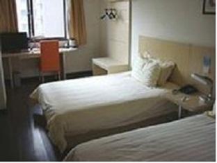 Agoda.com China Apartments & Hotels