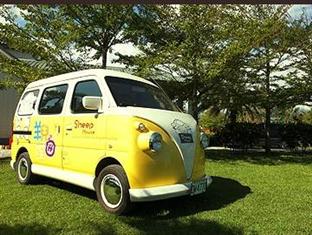 Agoda.com Taiwan Apartments & Hotels