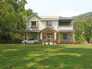 Agoda.com Taiwan Apartments & Hotels