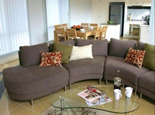 Agoda.com Australia Apartments & Hotels