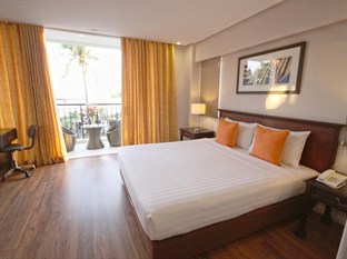 Agoda.com Philippines Apartments & Hotels