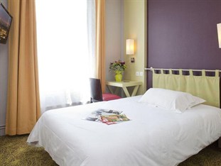 Agoda.com Apartments & Hotels France 