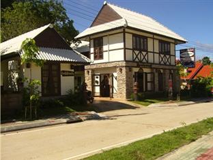 Agoda.com Thailand Apartments & Hotels