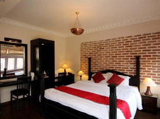 Agoda.com Nepal Apartments & Hotels